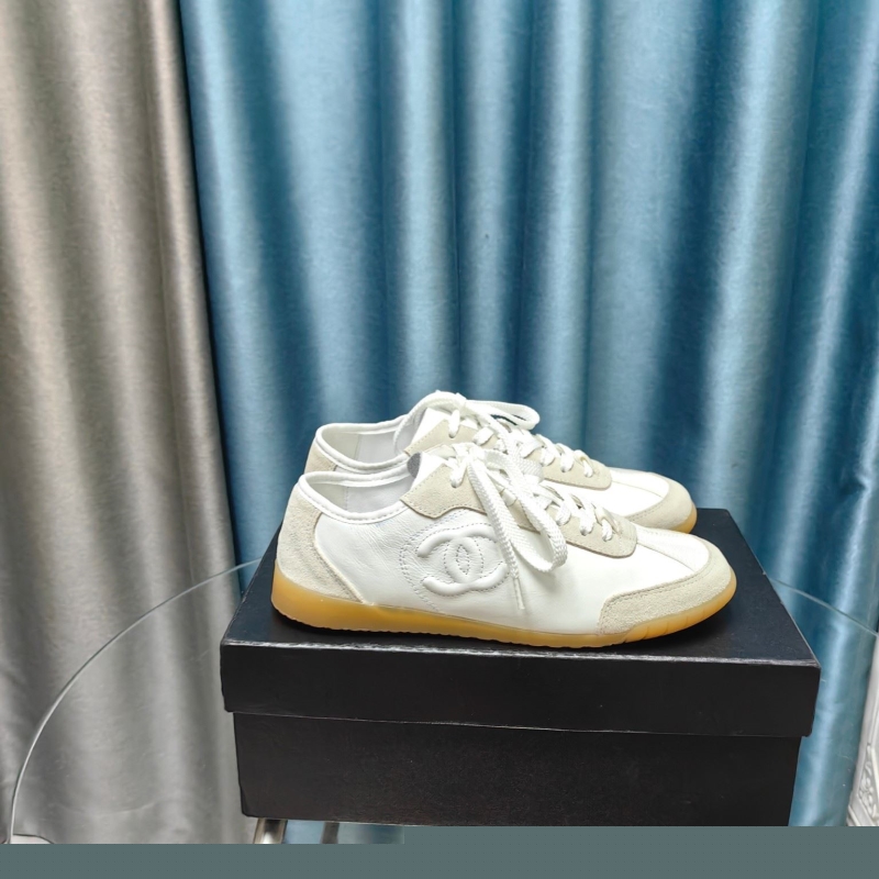 Ch*el casual shoes